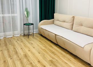 Продам 3-комнатную квартиру, 55.4 м2, Уфа, улица Уфимское Шоссе, 24, ЖК Ботаника