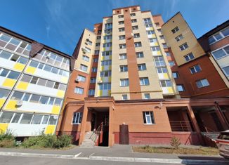 Продажа 2-комнатной квартиры, 65.2 м2, Вологодская область, Городецкая улица, 11