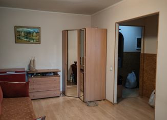 Продаю трехкомнатную квартиру, 56.6 м2, Томск, улица Елизаровых, 45, Кировский район