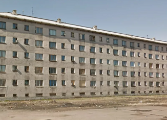 Продажа однокомнатной квартиры, 29.1 м2, Воркута, улица Суворова, 20А