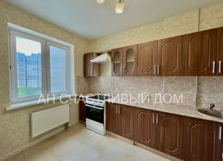 Продам однокомнатную квартиру, 32 м2, Казань, проспект Альберта Камалеева, 34А, ЖК Казань XXI Век