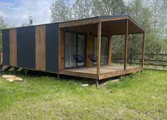 Продажа дома, 26.5 м2, СНТ Лесная дача