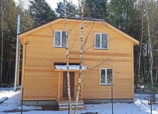 Продажа дома, 167.6 м2, деревня Золотово, Советская улица, 44