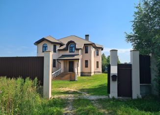 Дом на продажу, 230 м2, деревня Игнатовка