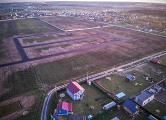 Продается участок, 7.61 сот., коттеджный посёлок Грин Парк