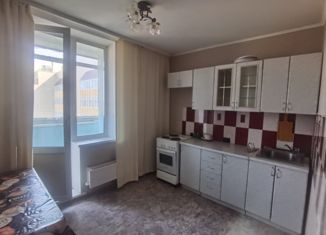 Продажа 1-ком. квартиры, 36.2 м2, Красноярский край, улица Трегубенко, 61