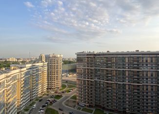 1-ком. квартира на продажу, 37.26 м2, Санкт-Петербург, метро Пионерская, Коломяжский проспект, 13