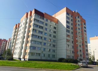 Продажа 3-комнатной квартиры, 70.1 м2, Санкт-Петербург, улица Спирина, 7к1