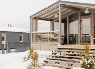 Продаю дом, 54.1 м2, деревня Ретселя