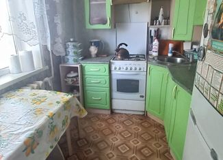 Трехкомнатная квартира на продажу, 59 м2, Вольск, улица Кольцова, 7
