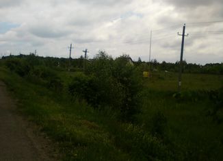 Продажа земельного участка, 6 сот., деревня Шипово, Казанская улица