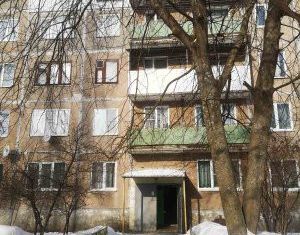 Продажа 3-ком. квартиры, 64 м2, рабочий посёлок Некрасовское, улица Мира, 4