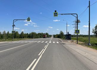 Продаю участок, 8.78 сот., деревня Першутино, деревня Першутино, 61