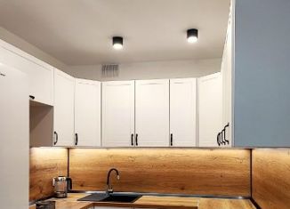 Сдам 4-комнатную квартиру, 85.4 м2, посёлок Коммунарка, улица Александры Монаховой, 87к6