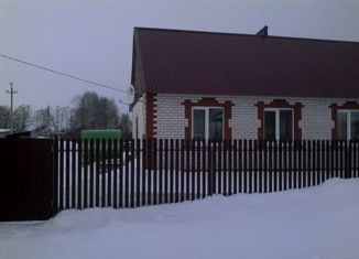 Продажа 2-ком. квартиры, 43.9 м2, село Кыштовка, Рабочая улица, 4
