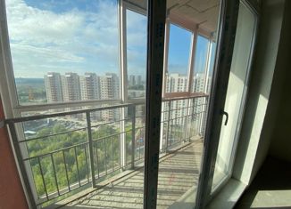 Квартира на продажу студия, 30.5 м2, Новосибирская область, улица Зорге, 279
