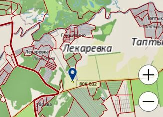 Продам участок, 9 сот., ДНТ Автомобилист