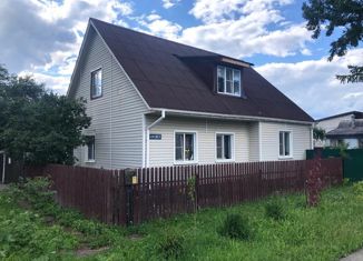 Продается дом, 110 м2, Подольск, Весенняя улица, 38/5