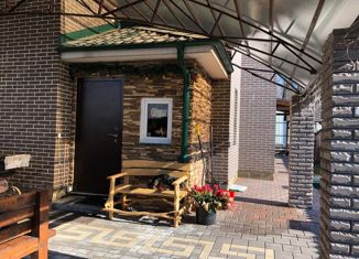 Дом на продажу, 125 м2, деревня Капустино, Васильковая улица, 68