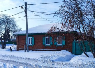 Продаю дом, 63 м2, Омск, 20-я Рабочая улица, Октябрьский округ
