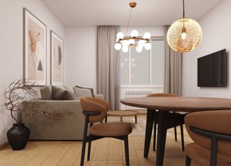 Продажа дома, 102.6 м2, село Семёновское