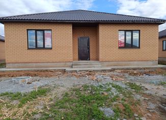 Продам дом, 126 м2, село Нежинка, Яицкая улица