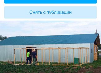 Продам дом, 71 м2, село Сокур, Тракторная улица, 5