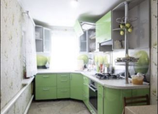 Продам дом, 59.5 м2, поселок городского типа Маслова Пристань, улица Мира, 6А