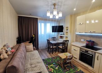 Продажа двухкомнатной квартиры, 55.9 м2, Артём, улица Фрунзе, 8/1