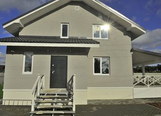 Продажа дома, 175 м2, деревня Чернишня, садоводческое некоммерческое товарищество Чернишня, 240