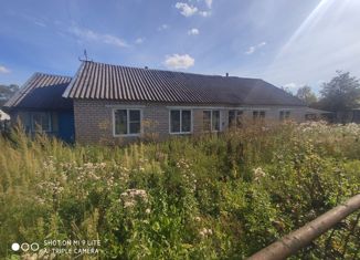 Продается дом, 60 м2, деревня Черный Ручей