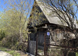 Дом на продажу, 30.5 м2, Берёзовский, коллективный сад № 64 Ветеран, 30