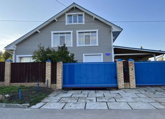 Дом на продажу, 250 м2, деревня Жебреи, Набережная улица