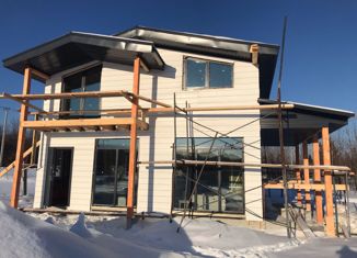 Продается дом, 114.5 м2, посёлок Красный Яр