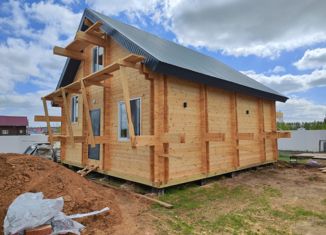 Продажа дома, 90 м2, село Семекеево, Центральная улица