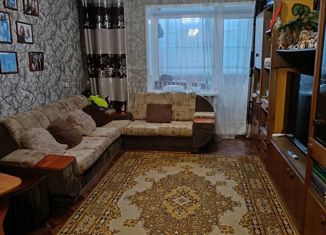 Продается 3-комнатная квартира, 62.3 м2, Красноярский край, улица Энтузиастов, 12А