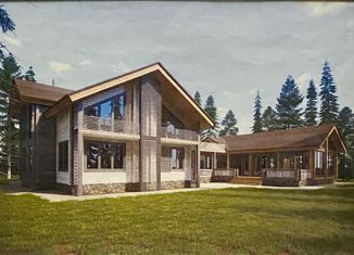 Продажа дома, 275 м2, коттеджный посёлок Зимородок, коттеджный посёлок Зимородок, 219