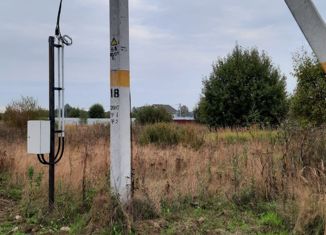 Продаю участок, 6 сот., деревня Новопареево, деревня Новопареево, 48