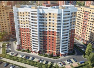 Продажа 2-ком. квартиры, 56.6 м2, Чебоксары, улица Академика РАН Х.М. Миначева, поз8, жилой район Северо-Западный