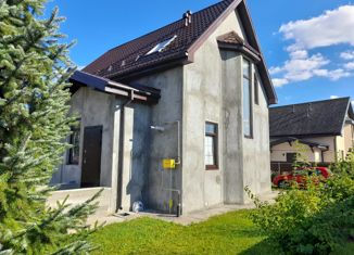 Продается дом, 116.3 м2, КП Вяземские Сады, Центральная улица