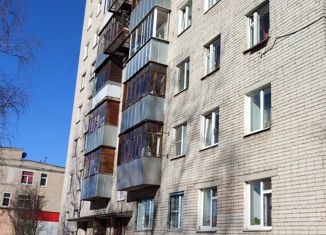 1-комнатная квартира на продажу, 32.7 м2, Иваново, Ташкентская улица, 106А