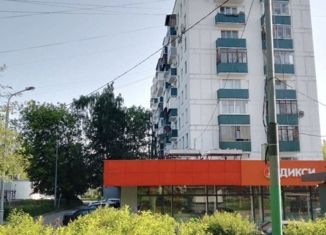 Продам однокомнатную квартиру, 31 м2, Москва, район Метрогородок, Открытое шоссе, 21к13