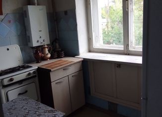 Продается двухкомнатная квартира, 38.2 м2, Балашов, улица Энтузиастов, 16