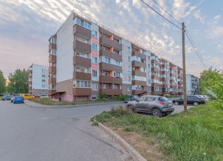 Однокомнатная квартира на продажу, 32 м2, посёлок Новый Свет, посёлок Новый Свет, 31