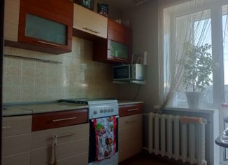 Продам 1-комнатную квартиру, 34 м2, село Верхние Белозёрки, улица Щербакова, 17