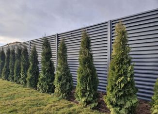 Продам участок, 5.1 сот., деревня Крёкшино, коттеджный посёлок Чистые Пруды, 116