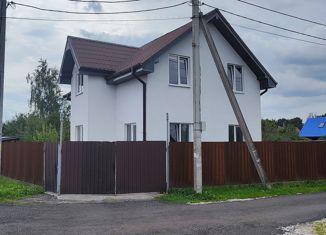 Дом на продажу, 124 м2, Калининград, Московский район, Дорожный проезд