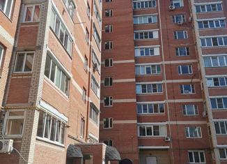 Однокомнатная квартира на продажу, 43.6 м2, Азов, Инзенская улица, 13А