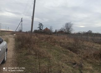 Продается участок, 15.9 сот., станица Новодмитриевская, Пролетарская улица, 5