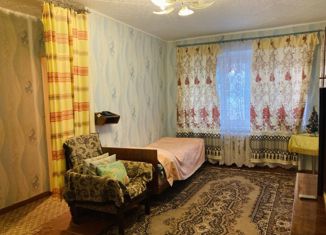 Двухкомнатная квартира на продажу, 40.9 м2, Сегежа, Владимирская улица, 8